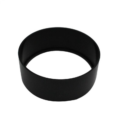 

12" Air Cleaner Spacer Plastic Fits for Edelbrock Holley Riser SBC BBC