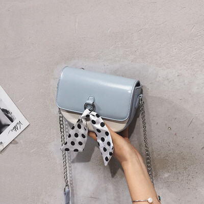 

Female bag 2019 new tide net red Sen small bag fashion shoulder bag summer small fresh ins girls Messenger bag