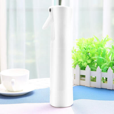

Greensen 300ml Beauty Hair Spray Mist Empty Water Bottle Sprayer Salon Hairdressing Tools