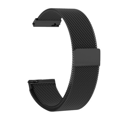

〖Follure〗Magnetic Milanese Loop Strap Quick Release Band For Samsung Galaxy Watch Active