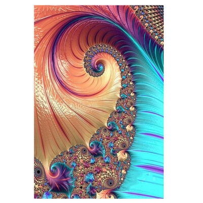 

5D DIY Full Drill Diamond Painting Gorgeous Flowers Cross Stitch Embroidery
