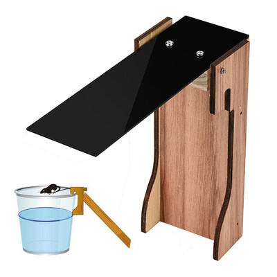 

〖Follure〗New Walk The Plank Mouse Trap - Auto Reset