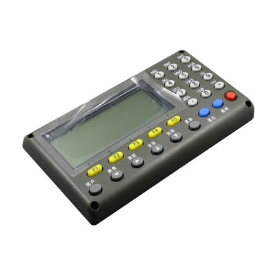 

LCD Panel for BOIF Total Station BTS-812 BTS-912