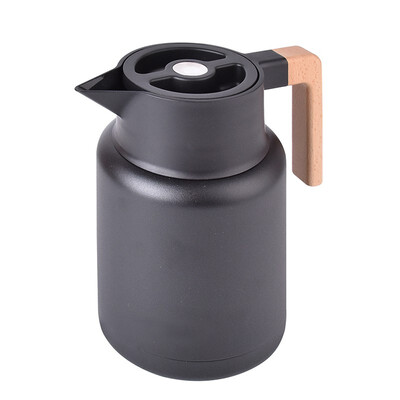 

DTK Insulation kettle Home kettle Simple fashion Kitchen utensils 14433