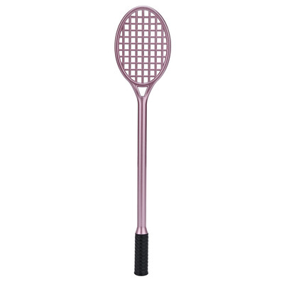 

Siaonvr Creative Badminton Racket Pen Business & School Supplies Gift