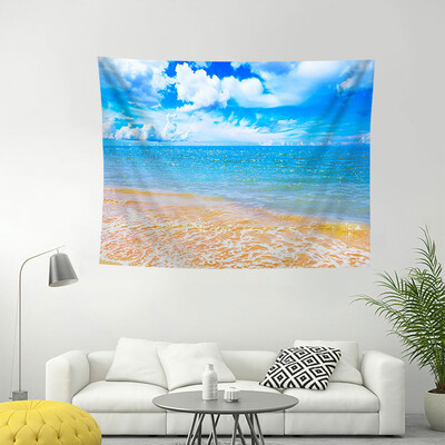 

Toponeto New landscape Tapestry Living Room Bedroom Decorative Painting