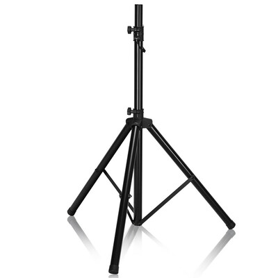 

38"- 72" Adjustable Height Tripod DJ PA Speaker Stand