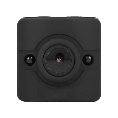 

Greensen Mini Cam WIFI Camera Night Vision 30m Waterproof Shell Sensor Recorder Camcorder