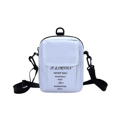 

Tailored 2019 Fashion Wild Messenger Bag With a Natural Texture Shoulder Bag