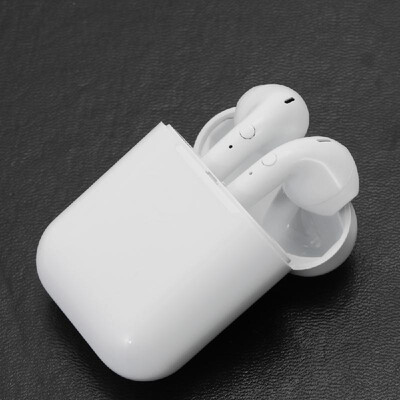 

i9S TWS Mini BT Headphones Wireless Earphone Portable Invisible Earbud for All BT Smartphone