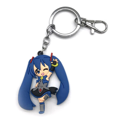 

CAR-TOBBY Anime Tokyo Ghoul Ken Kaneki Anime Keychain Car Key Chain Holder Keyring Friend Graduation Chirstmas Day Gift