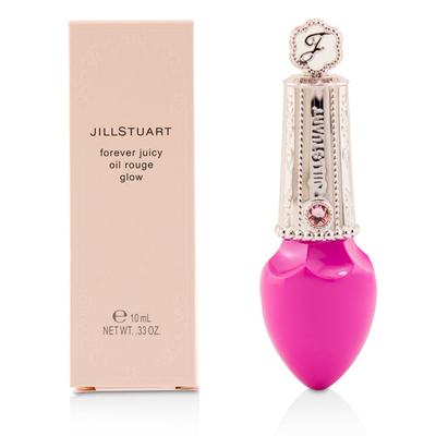 

JILL STUART - Forever Juicy Oil Rouge Tint - 05 Happy Very Berry 10ml033oz