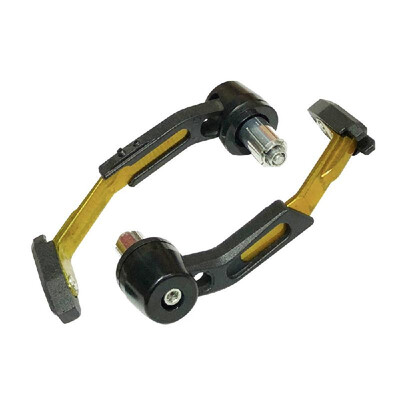 

Universal Motorcycle Modified Brake Protection Rod CNC Anti-drop Hand Protection 22mm Motorcycle Accessories Kit