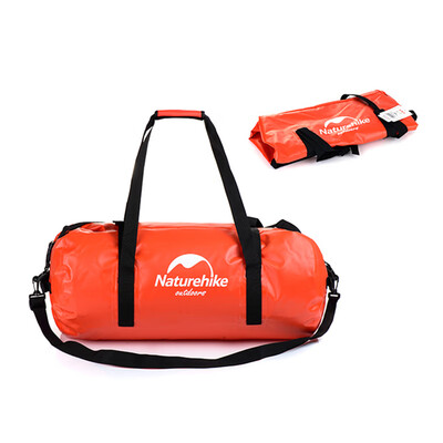

Naturehike 40L60L Waterproof Dry Bag Sack For Canoe Boating Kayaking Camping