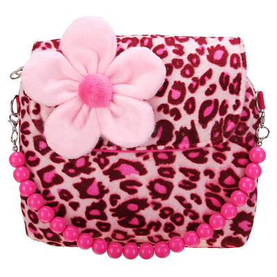

Children Girls Kids Princess Tote Backpack Messenger Shoulder Bag Wallet