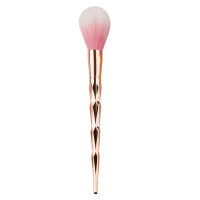 

〖Follure〗1Pcs Diamond Makeup Brush Set Big Fish Tail Foundation Powder Brushs