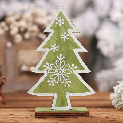 

Gobestart Printed Christmas Tree Christmas Party With Decorative Wedding Decorations