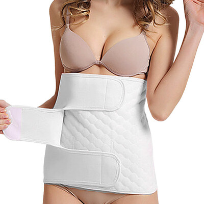

iLoveSIA abdomen artifact summer shaping postpartum body sculpting hips small belly -61015594