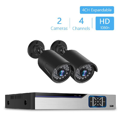 

20MP 1080P IP Camera Security Camera Surveillance System Intelligent Motion Detection&Alerts System