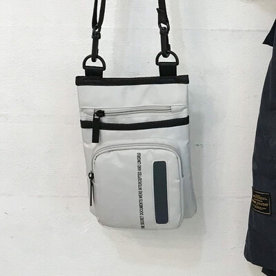 

Tailored Unisex Outdoor Military Nightlight Bar Shoulder Bags Crossbody Bag Messenger Bag