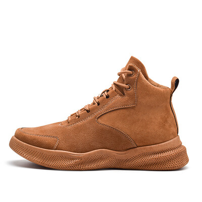 

Martin boots mens high-top casual shoes outdoor non-slip boots mens shoes