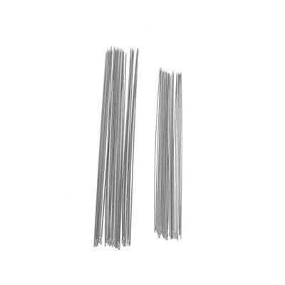 

50pcslot 06x12cm 045x10cm Bead Needle Hand Tools DIY Accessory