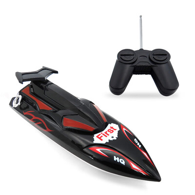 

Flytec 2011 - 15C Mini Electric RC Boat Summer Water Toy Model