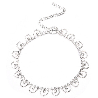 

New Bells Round Boho Anklet Foot Chain Summer Bracelet Anklet Barefoot Jewelry