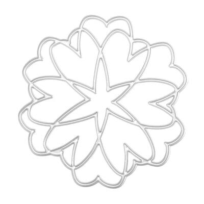 

Metal Cutting Dies Stencil for DIY Scrapbooking Photo Album Christmas Decor