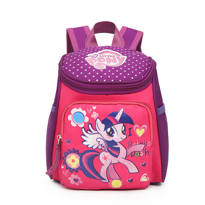 

Kindergarten schoolbags Girls Boys Babies 1-3-6 years old Boys Shoulder bags Children Girls Backpacks Lightweight