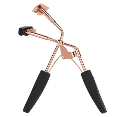 

Greensen Professional Portable Eyelash Curler 180° Wide Opening Eye Lash Curling Tool