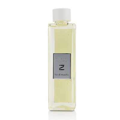 

MILLEFIORI - Zona Fragrance Diffuser Refill - Fior Di Muschio 250ml845oz