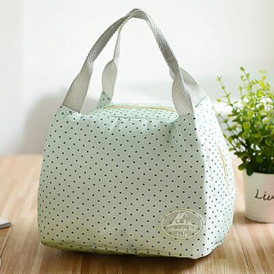 

Small Insulated Lunch Box Bags Portable&Reusable Lunch Bag For Work Office School Men Women Kids