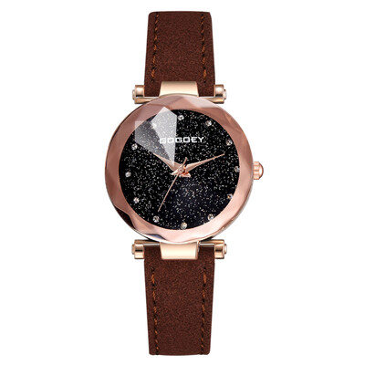 

Gypsophila series ladies exquisite versatile fashion quartz watch