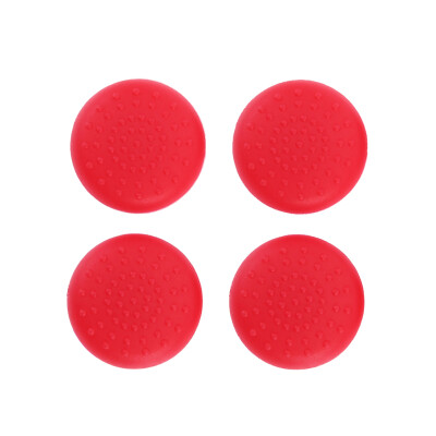 

4 in 1 TPU Thumb Grips Cap for Nintendo Switch Joy-Con Controller