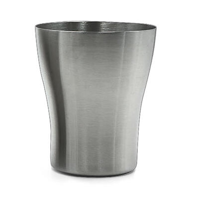 

350ML Thicken Stainless Steel Cup Beer Coffee Tea Coke Mug for Home Outdoor
