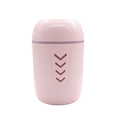 

〖Follure〗3 In 1 Humidifier Cute Dog LED Humidifier Air Fan Diffuser Purifier Atomizer