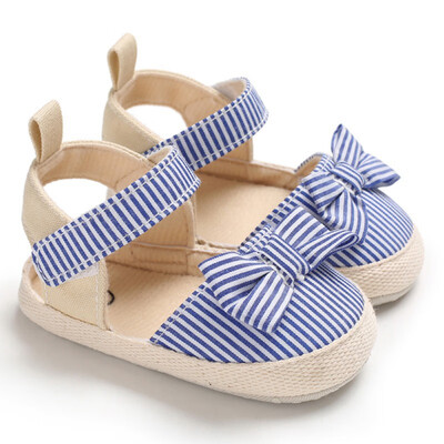 

Baby Sandals Baby Shoes Fashion Beach Summer Bowknot Sandals Baby Wear Fashion Baby Girl Shoes Girl Sandals