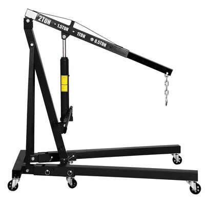 

2 TON Engine Motor Hoist Shop Crane Lift
