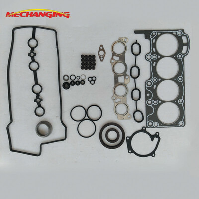 

For DAIHATSU TERIOS K3-VE K3 K3-VE2 Engine Seal Gasket Set Automotive Spare Parts Engine Parts Full Set 04111-97403-000 50231000
