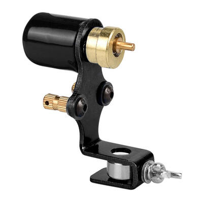 

Pro Rotary Tattoo Machine Body Permanent Makeup Shader Liner Motor Tools