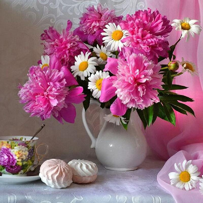 

DIY 5D Diamond Painting Orange Bunch Flowers Rhinestone Embroidery Full Drill Gem Pictures Wall Art Craft&Home Decoration