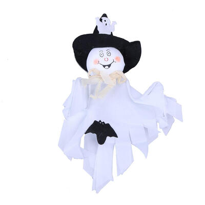 

Bar Haunted House Scene Props Pumpkin Ghost Ornament Halloween Decor