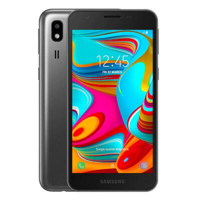 

Samsung Galaxy A260 Core 5 Inch LTE Smartphone A260GDS With 1GB RAM 16GB ROM