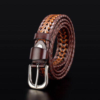 

Pure copper belt buckle solid copper buckle head buckle boutique high-grade belt buckle new Korean version of the mens