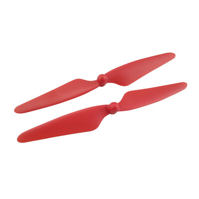 

Tailored 4pcs Main Blades Propellers Spare Parts for MJX B3 Bugs RC Quadcopter Drone