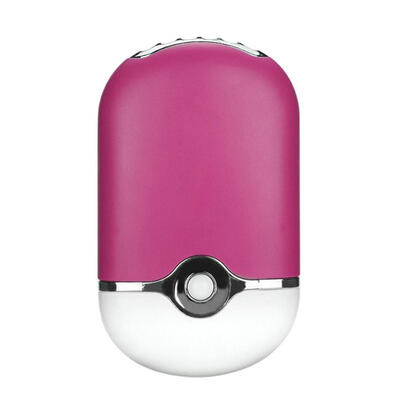 

Mini USB Eyelash Fan Air Conditioning Blower Glue Grafted Dryer Eyelashes