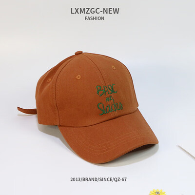 

Korean version of chic hat woman Xia 100 sun protection duck tongue cap ins trendy men&women leisure baseball cap wholesale