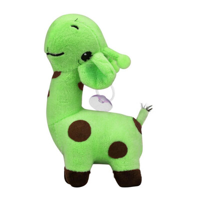 

〖Follure〗Giraffe Dear Soft Plush Toy Animal Dolls Baby Kid Birthday Party Gift