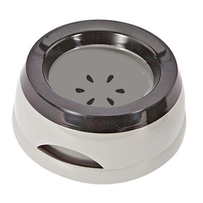 

Cat Dog Drinking Bowl Portable Travel Puppy Drink Water Feeder Pet Supplies